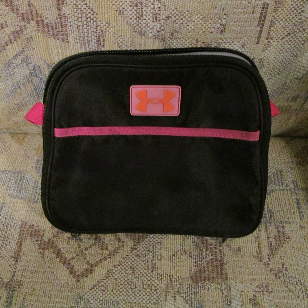 Under Armor Unisex Lunch Box